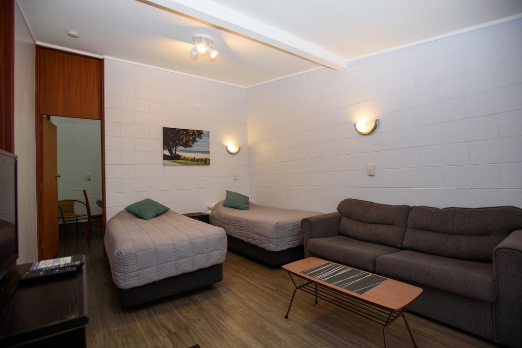 Large Family Room
