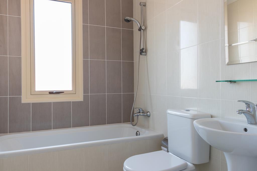 Comfort Suite met 2 Slaapkamers