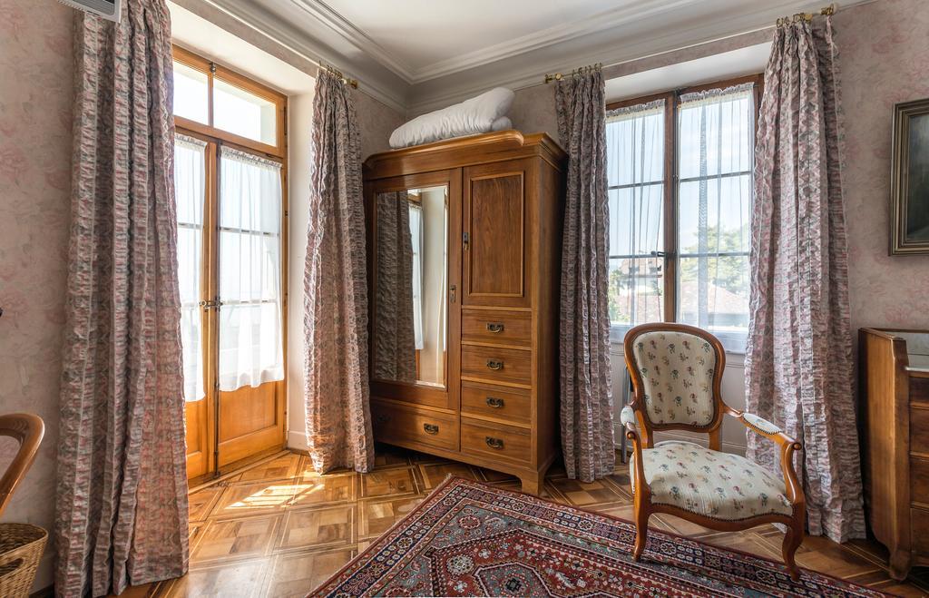 Superior Doppelzimmer mit Seeblick