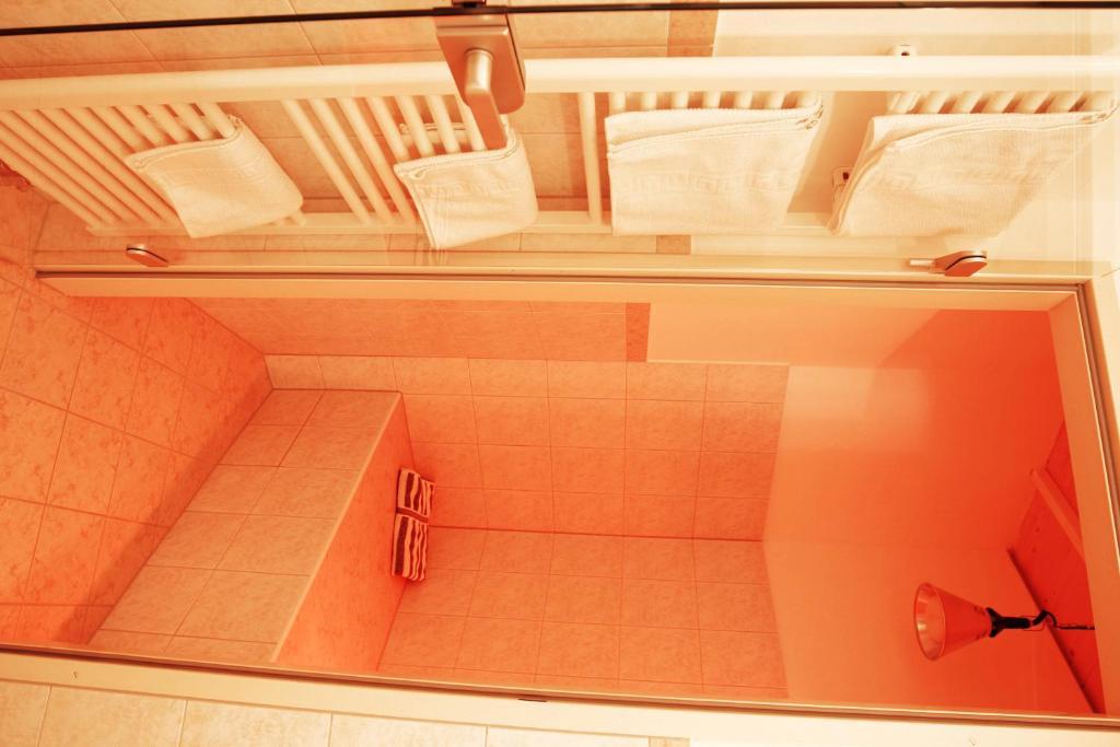 Deluxe Doppelzimmer mit Balkon