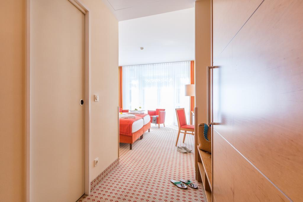 Comfort Einzelzimmer
