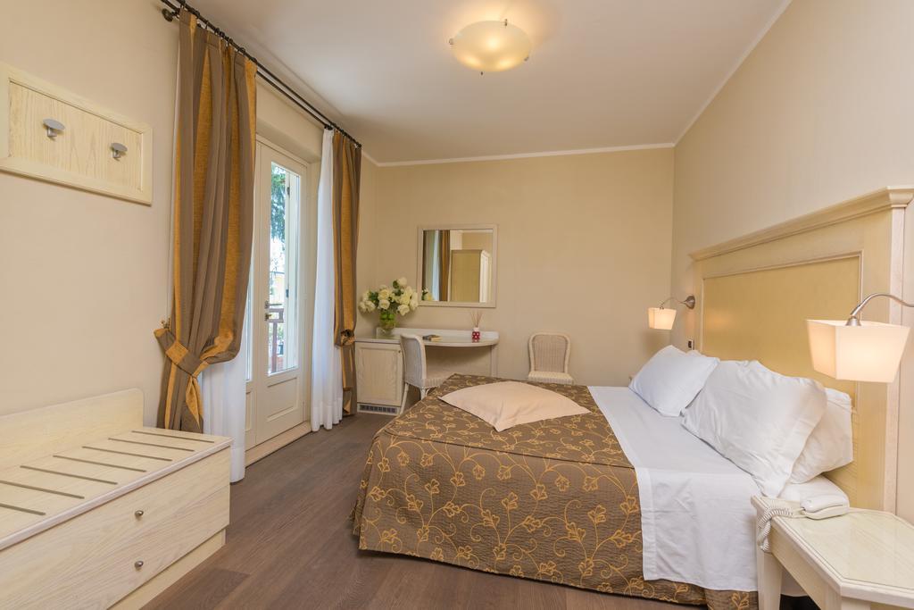 Chambre Double Supérieure