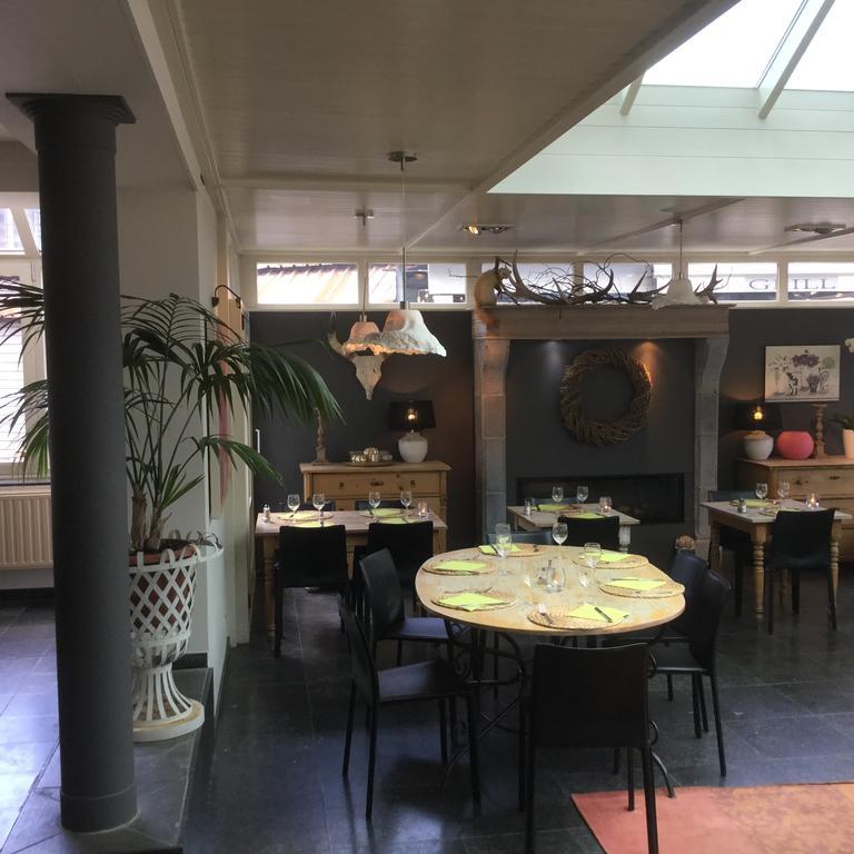 Standard Doppelzimmer