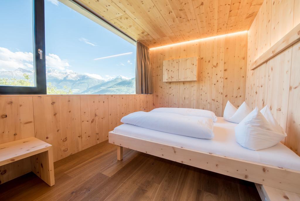Superior Zimmer mit Kingsize-Bett oder 2 Einzelbetten
