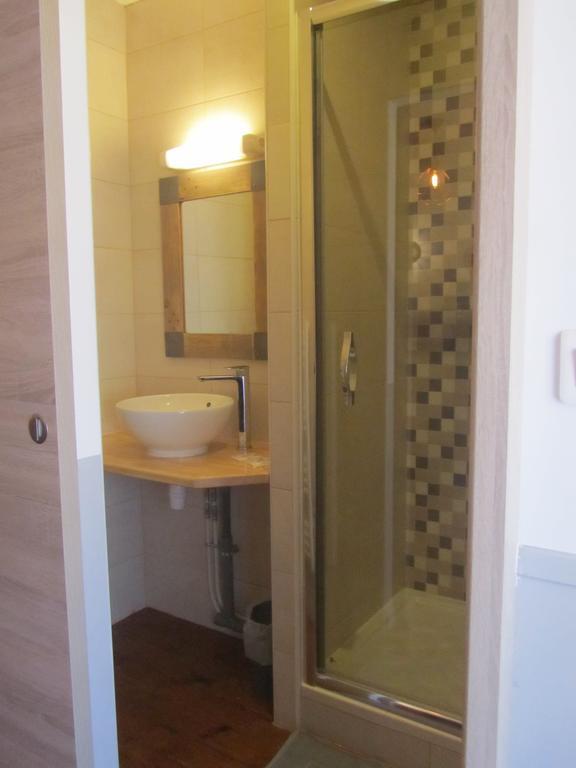 Grande Chambre Double