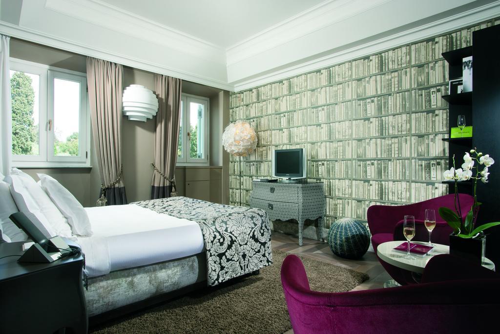 Quarto Duplo Executivo