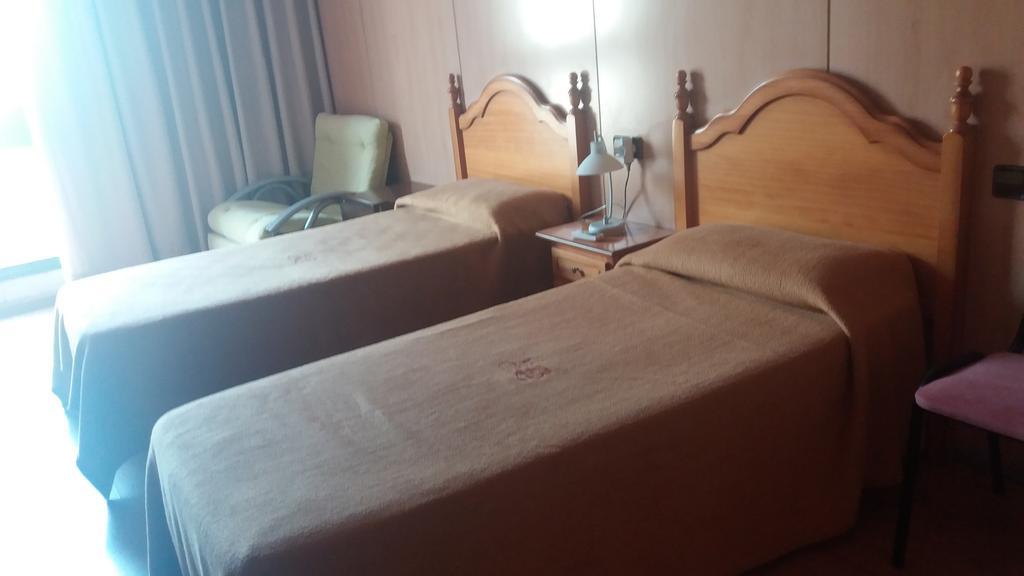 Twin Room Extra Bed