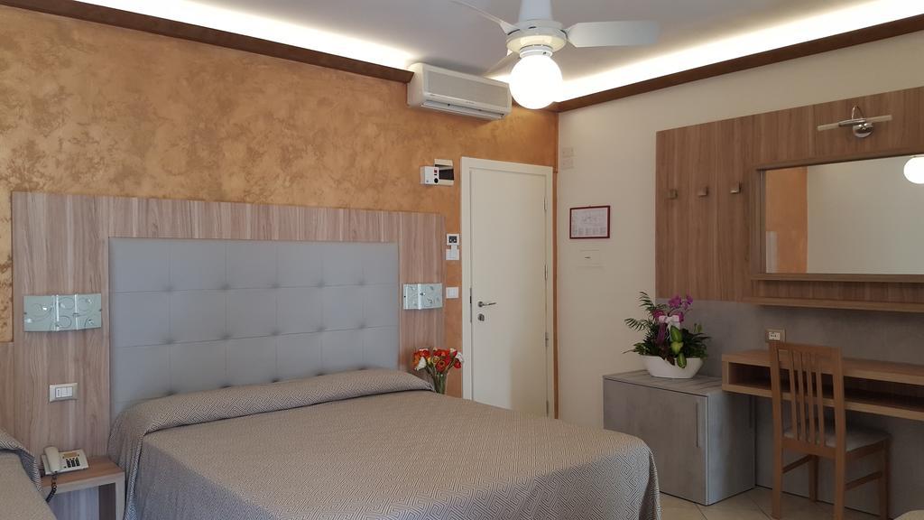 Comfort Quadruple Room