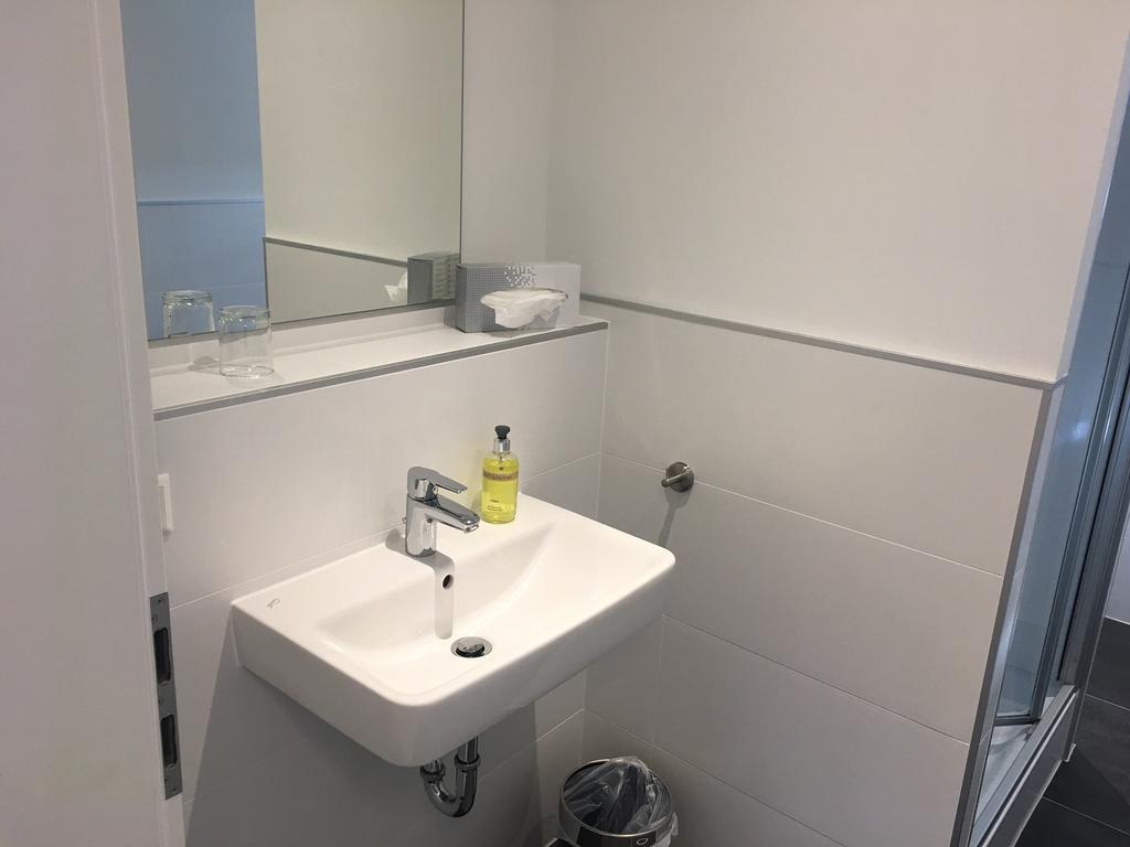 Kleines Economy Doppelzimmer