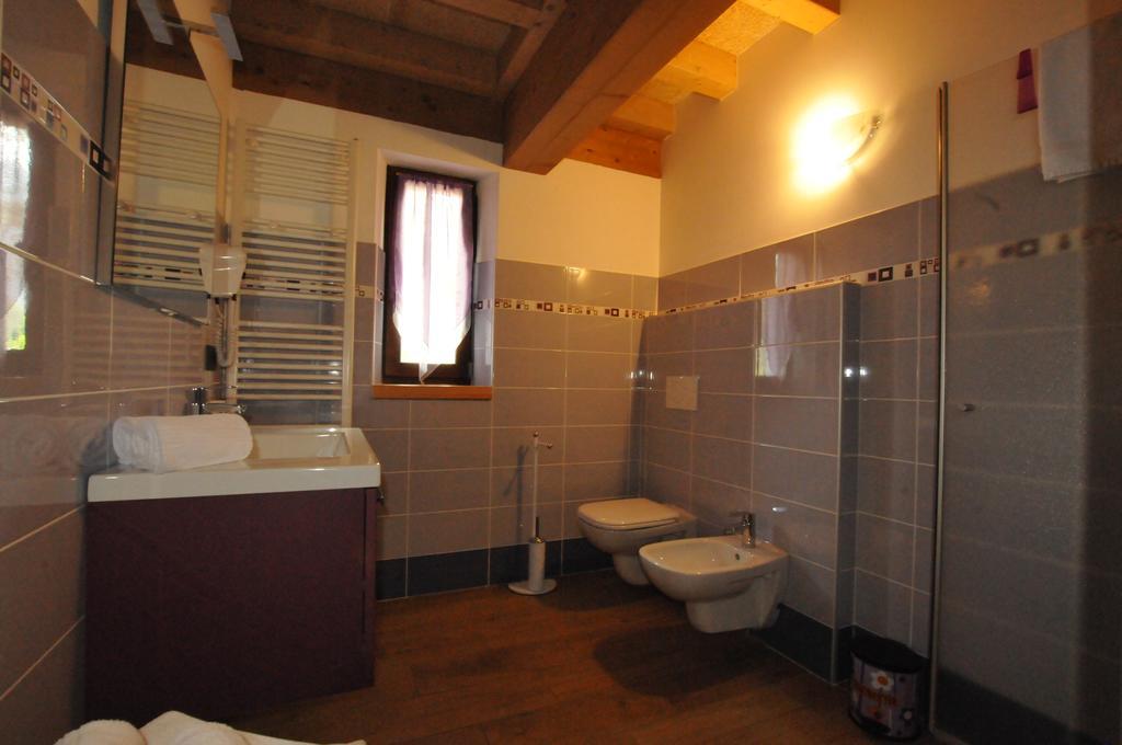 Appartamento su 2 Livelli con 1 Camera da Letto