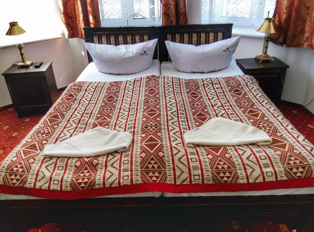 Executive Triple Room