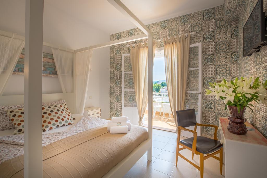 Habitación Doble con balcón