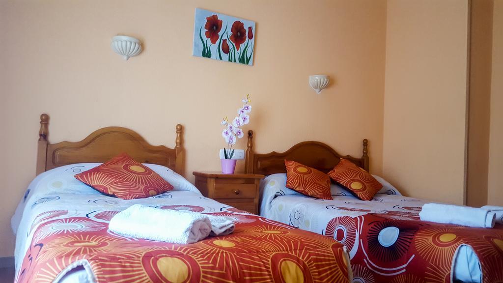 Twin Room Extra Bed