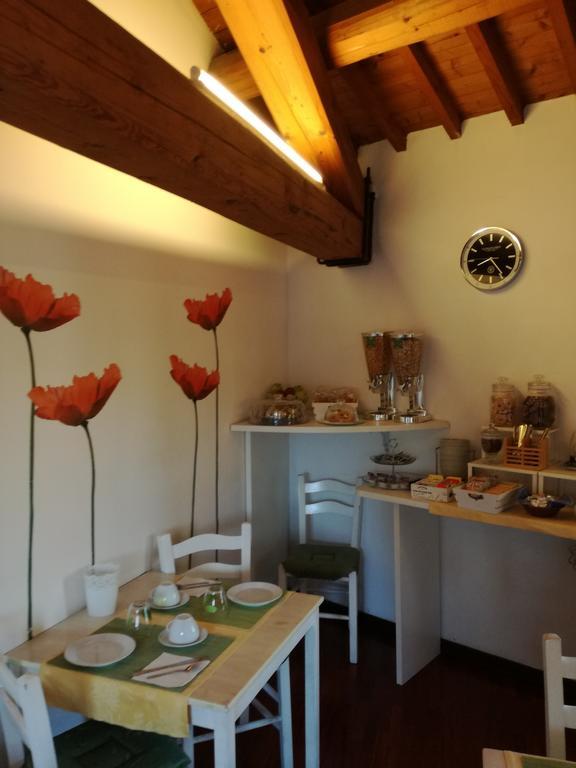 Camera Matrimoniale/Doppia con Letti Singoli con Bagno Privato