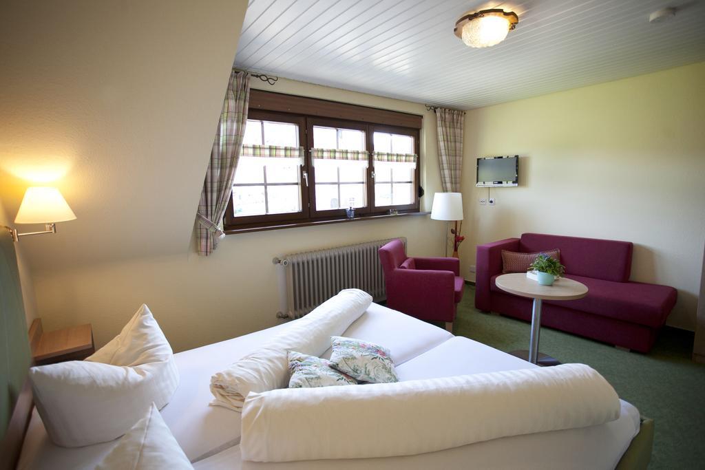 Comfort Doppelzimmer