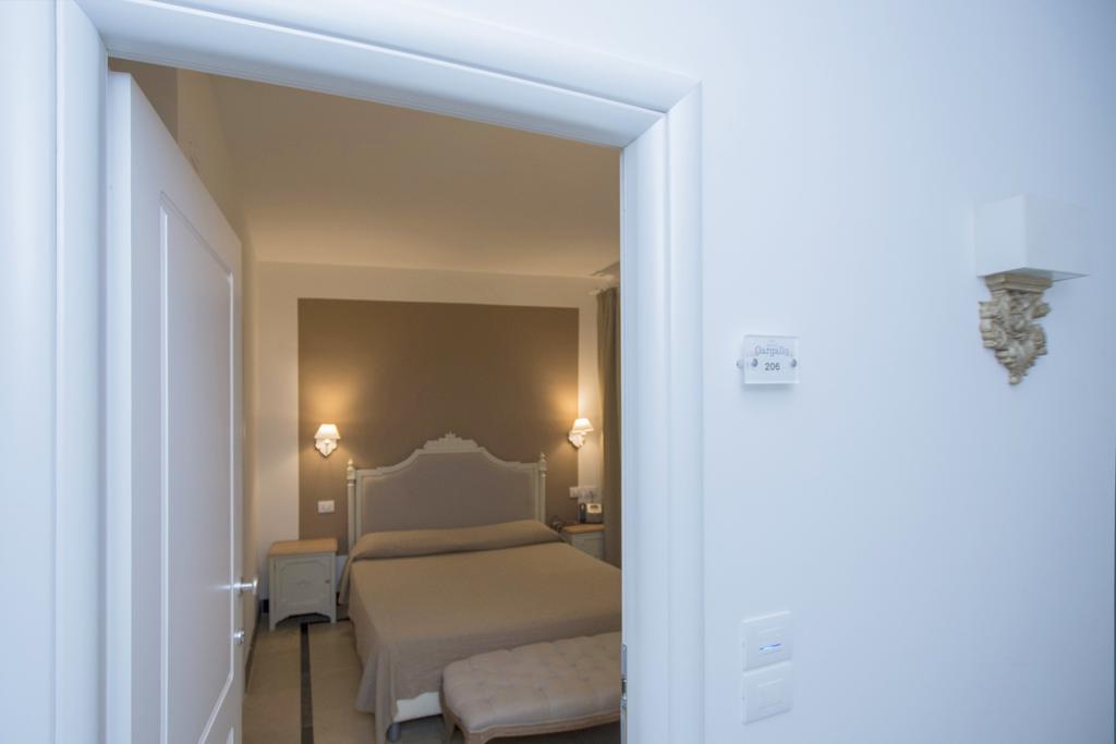 Classic Doppel- oder Zweibettzimmer