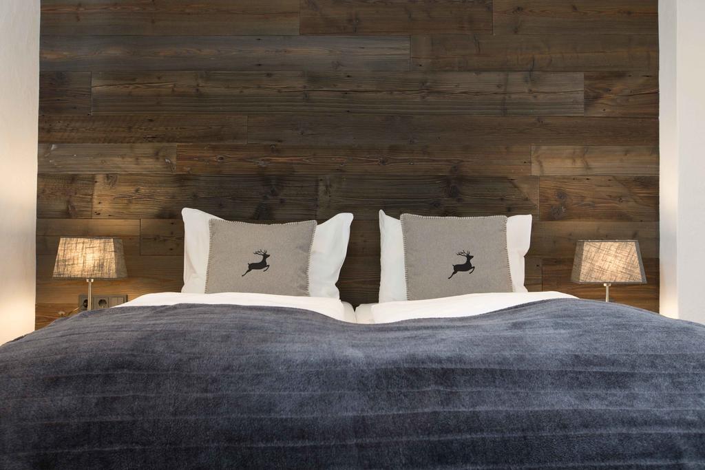 Deluxe Doppelzimmer