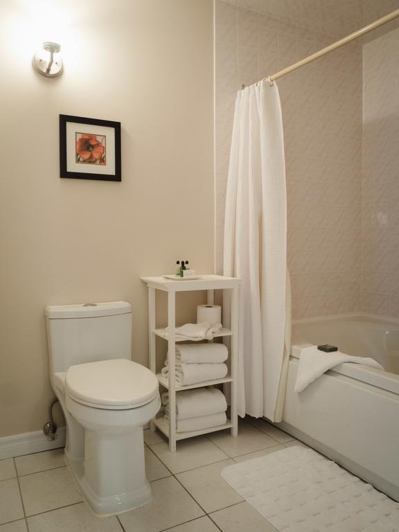 Executive Junior Suite