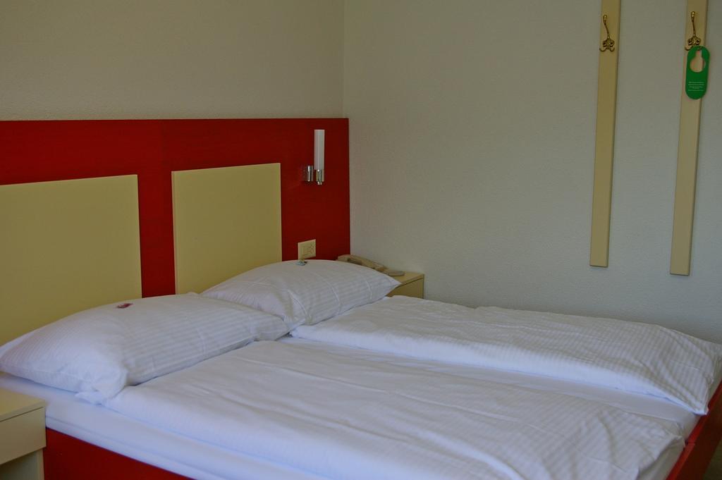 Panorama Double Room with Balcony and Lake View