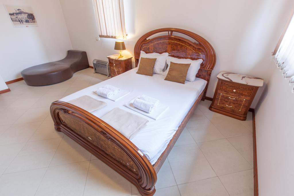 Suite with Terrace