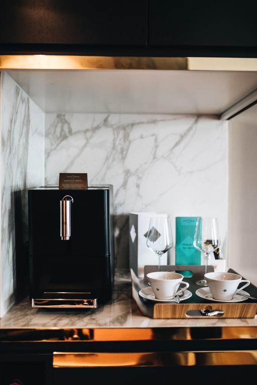 Deluxe Doppelzimmer, barrierefrei – 1. Etage