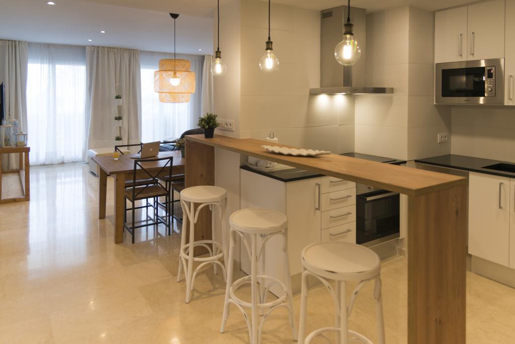 Appartement 3 Chambres