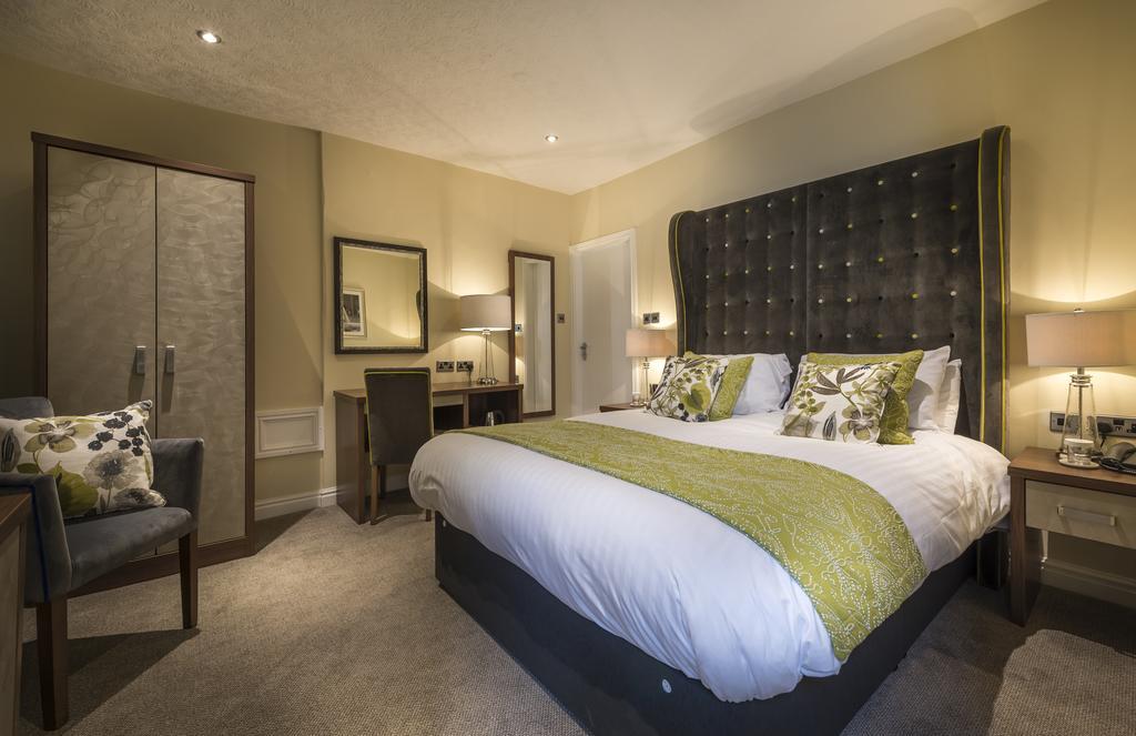 Classic Double Room