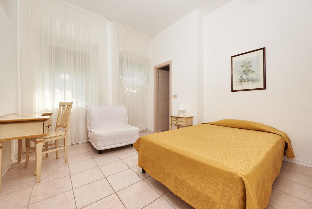 Standard Single Room Mountain View