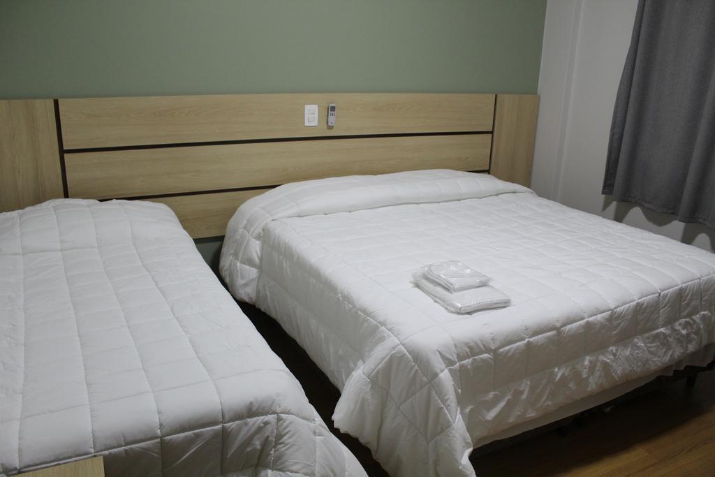 Luxury Triple Room