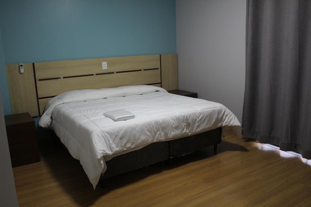 Luxury Single Room