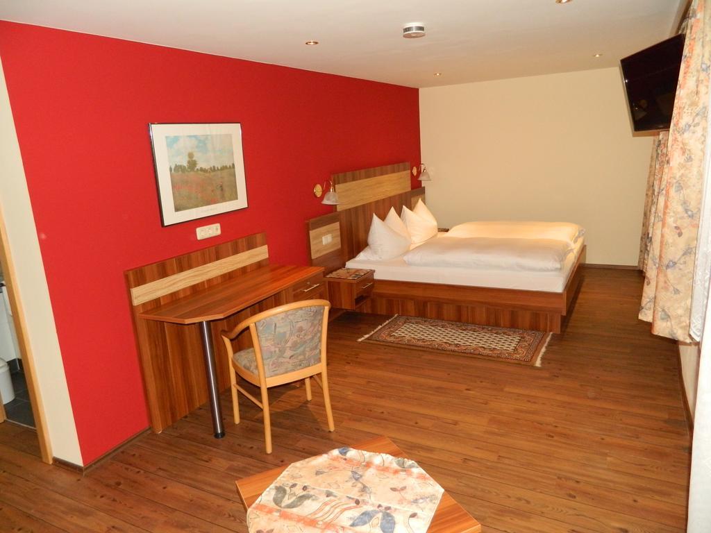 Landhaus Doppelzimmer