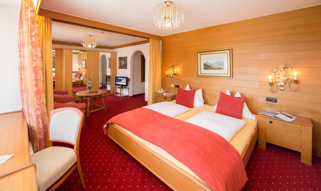 Comfort Familiekamer