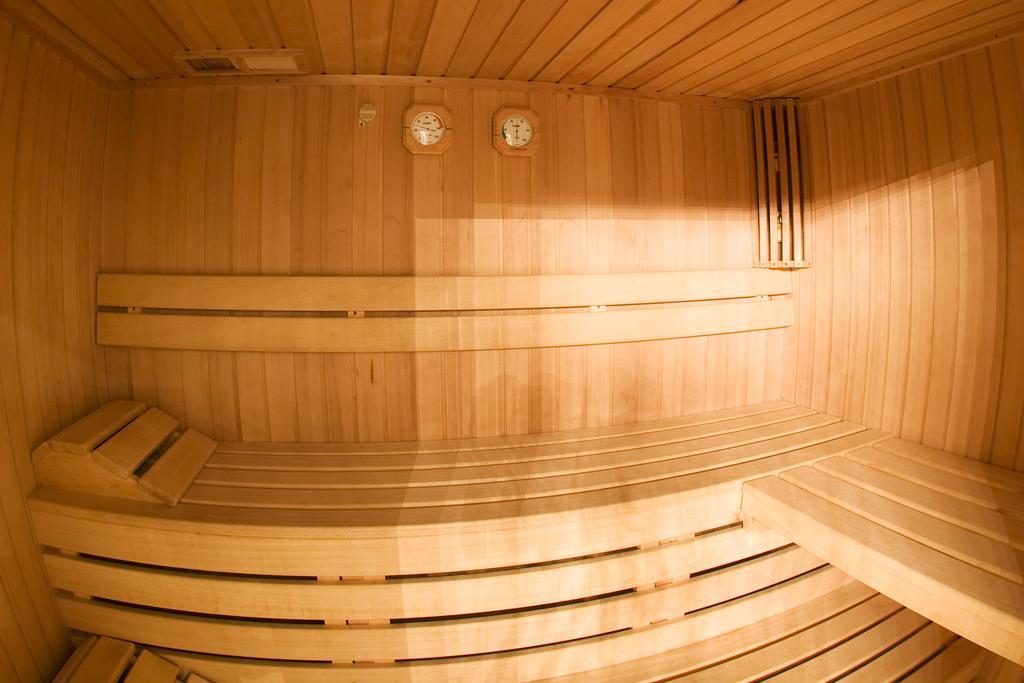 Dreibettzimmer
