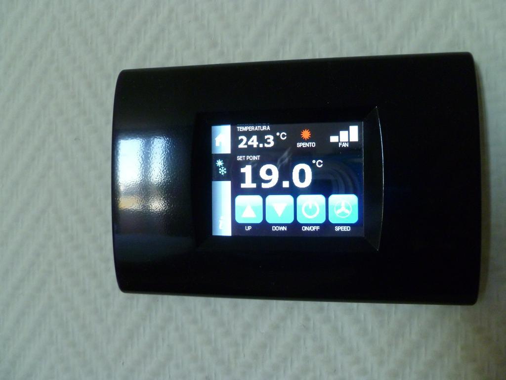 Camera Familiare Standard