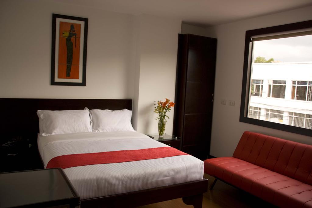 Habitación Doble Estándar - 1 o 2 camas