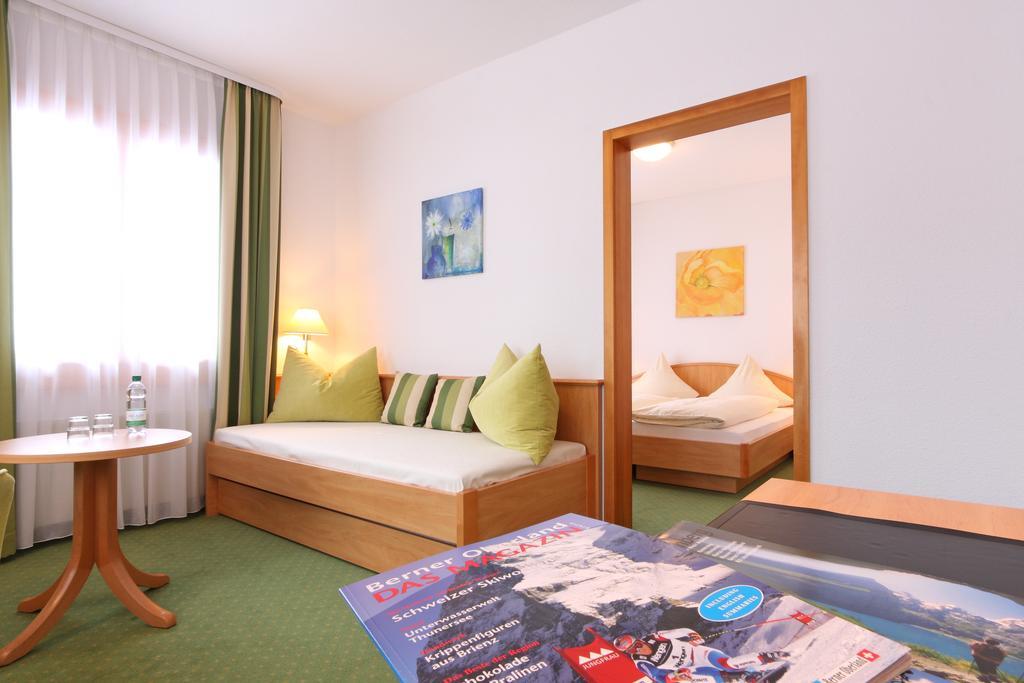 One-Bedroom Suite