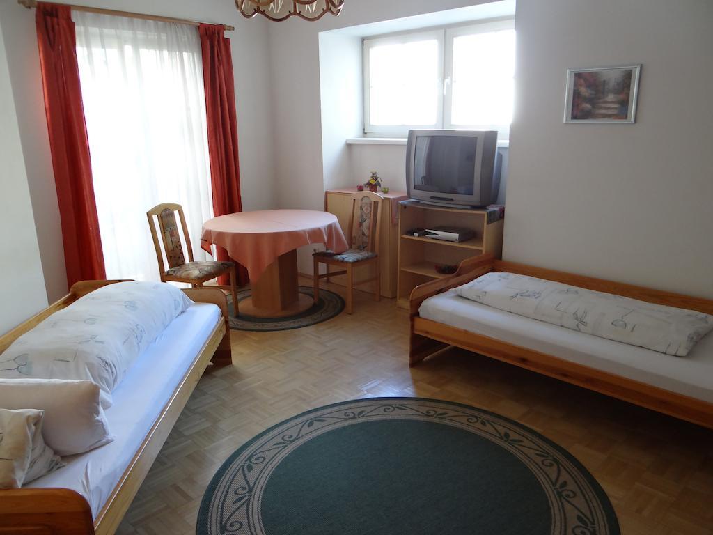 Superior Zweibettzimmer