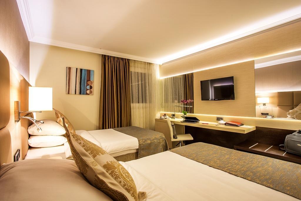 Busines Twin Room