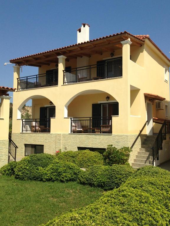 Maisonette