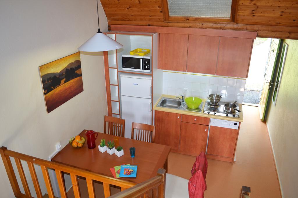 Appartement 2 Chambres (5 Adultes)