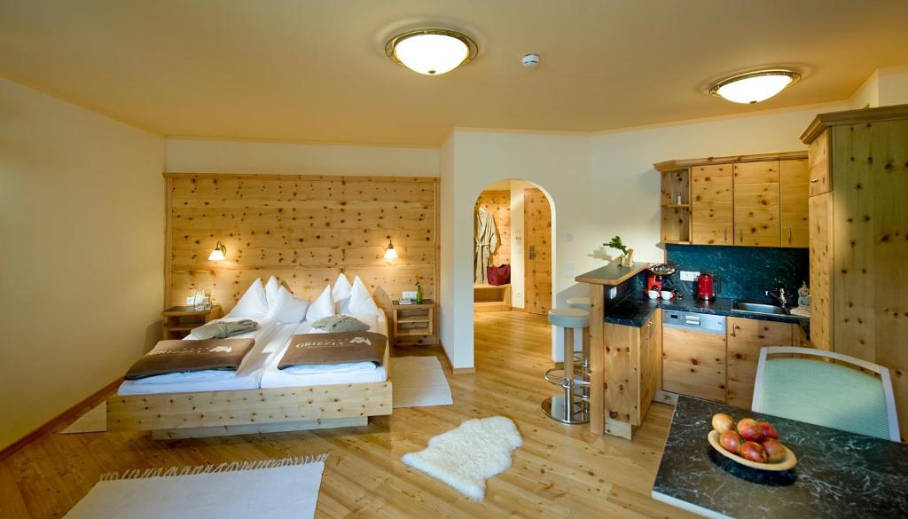 Familiensuite
