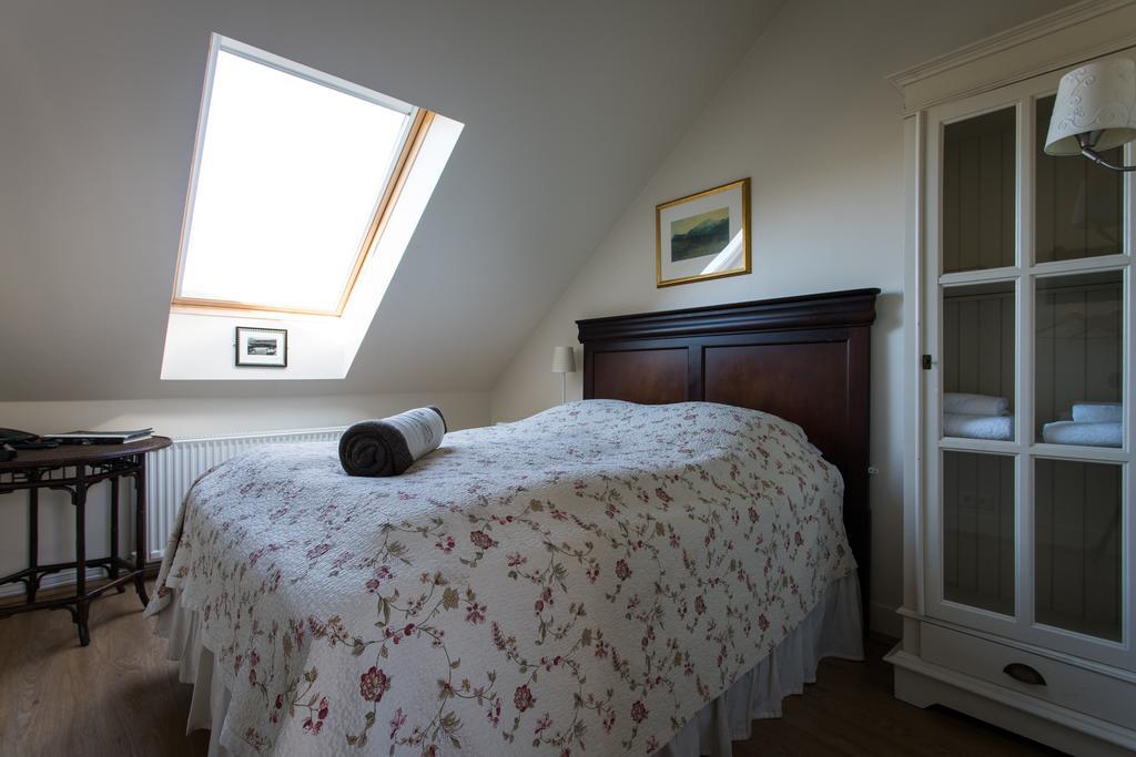 Loft Double room