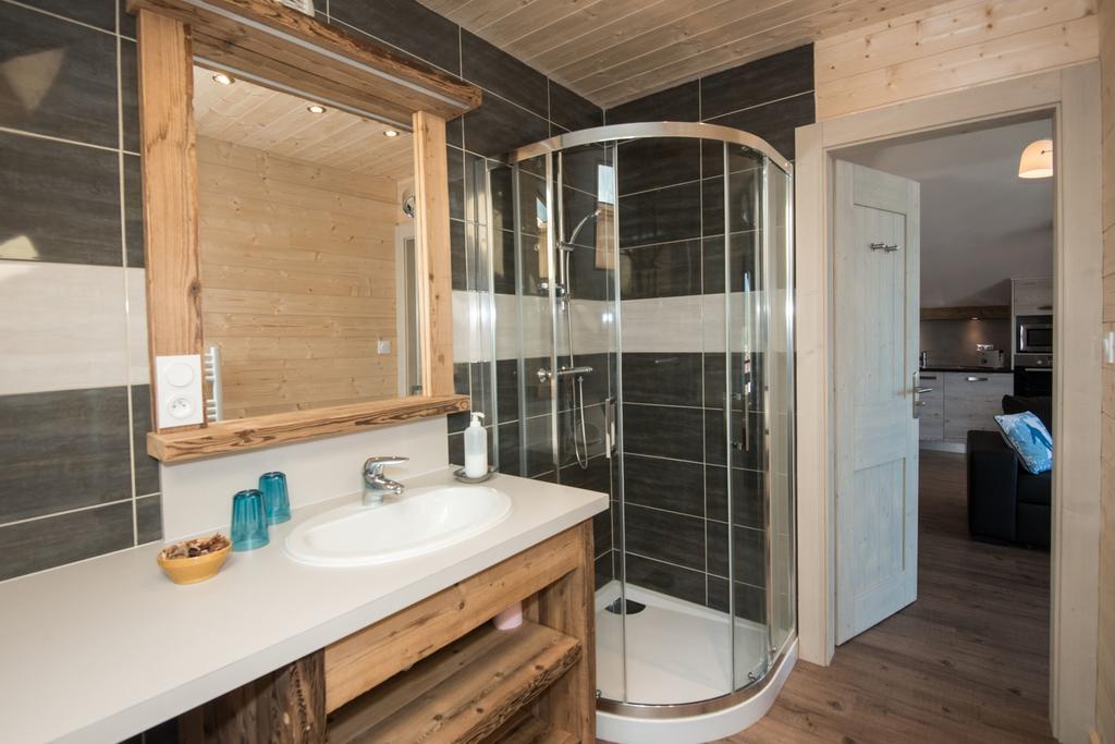 Superior Three-Bedroom Apartment Skieur ou Planche à voile