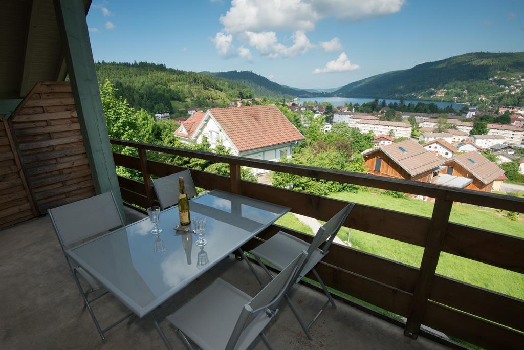 Superior Three-Bedroom Apartment Skieur ou Planche à voile