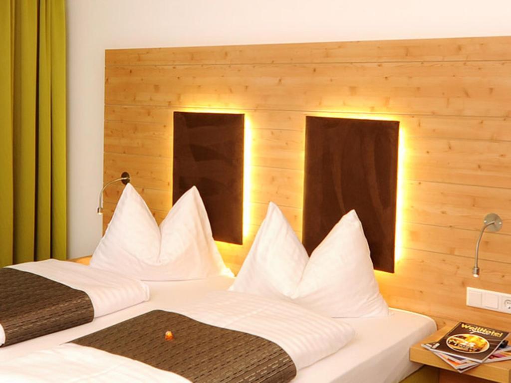 Mehrbettzimmer