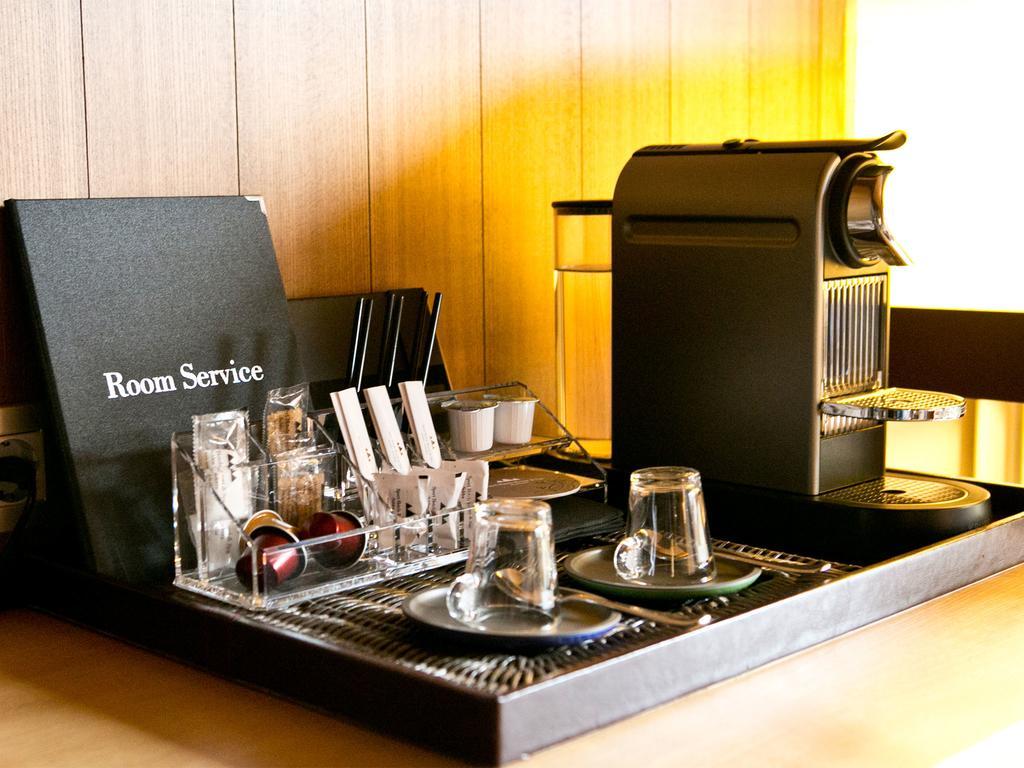Suite Júnior Deluxe (2 Adultos)