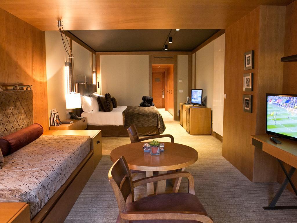 Premium Junior Suite