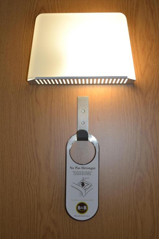Chambre Double