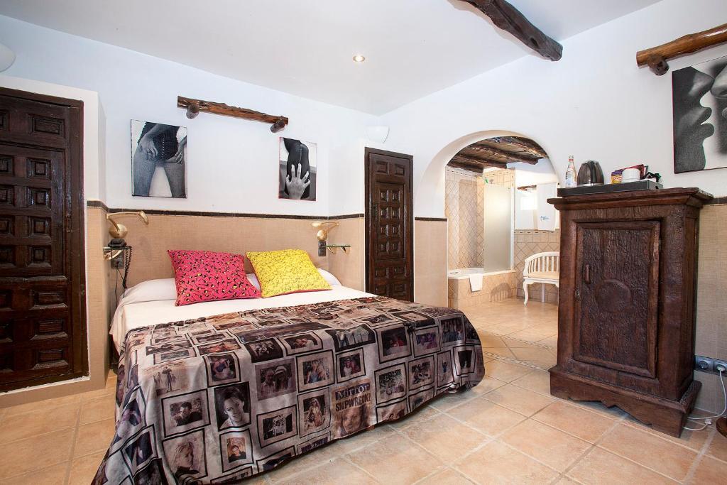 Suite Júnior