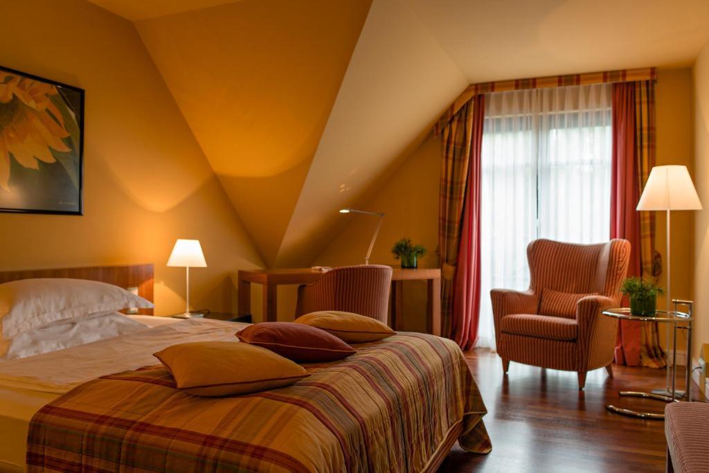 Single Room
